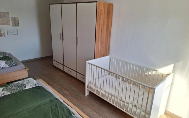 Ferienwohnung Koller