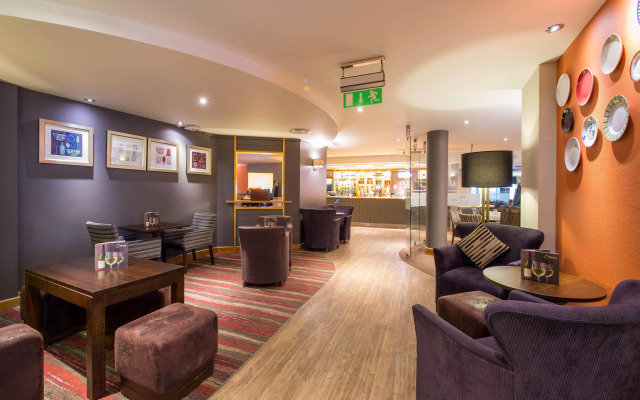 Premier Inn Liverpool City Centre