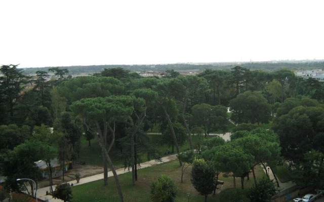 Appia Nuova Holiday