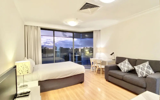 Milson Serviced Apartments