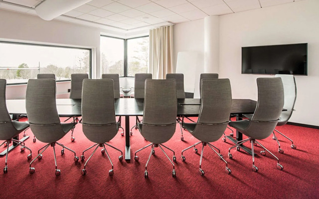 Quality Hotel Froso Park