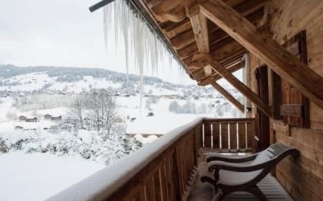 Chalet Princesse