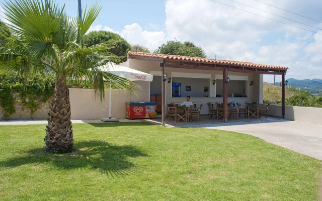 Renieris Hotel