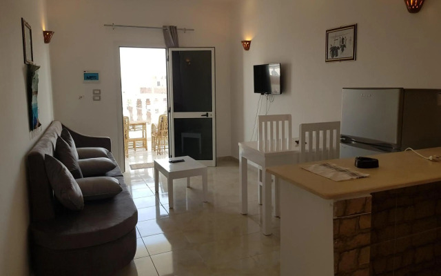 VIP Apartments Luxor