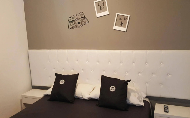 Dodo Suites
