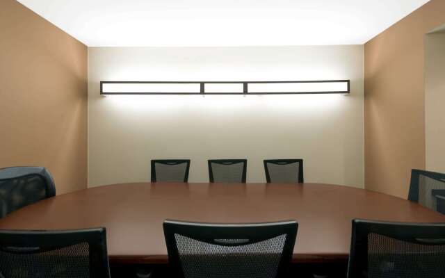 Microtel Inn and Suites Eagle Pass