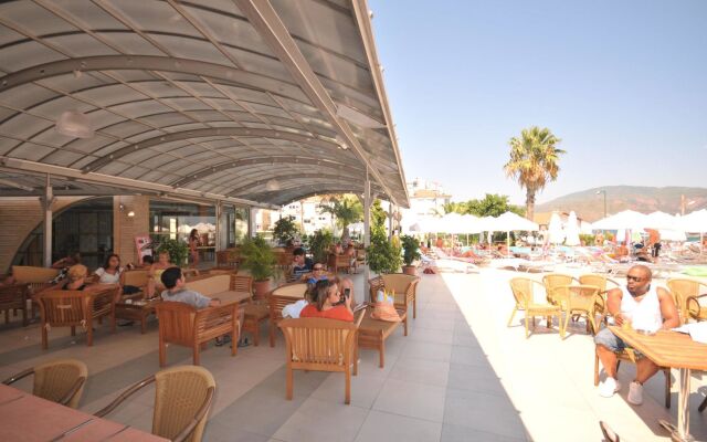 Pasa Beach Hotel - All Inclusive