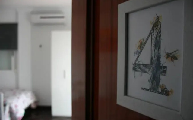 Mirador Tierra de Frontera