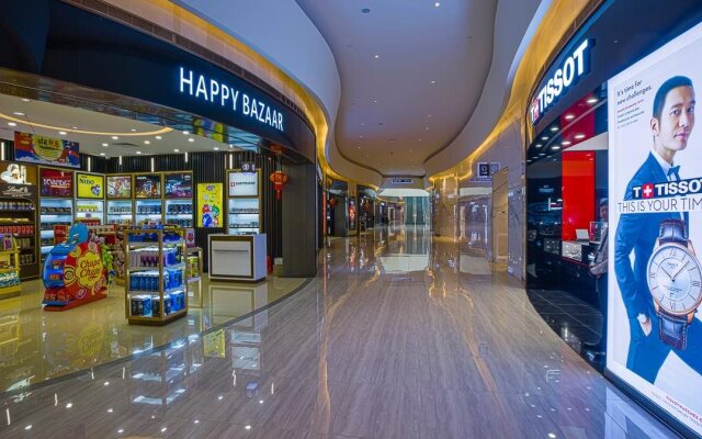 NagaWorld Hotel & Entertainment Complex