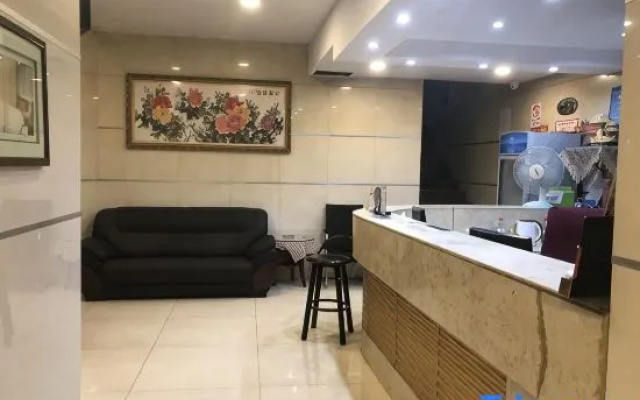 Chongqing light hotel
