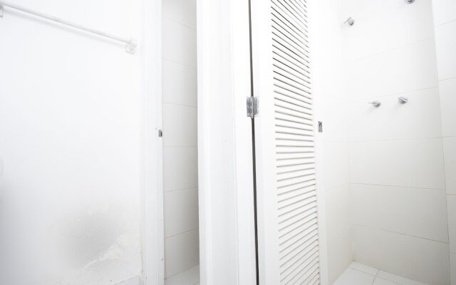 LineRio Praia de Copacabana 372