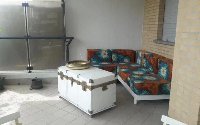 Via Borghetto di Vara 13