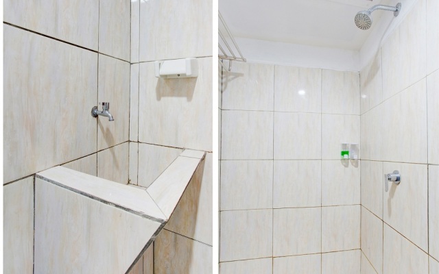 Collection O 3876 The Aurora Inn Lembang