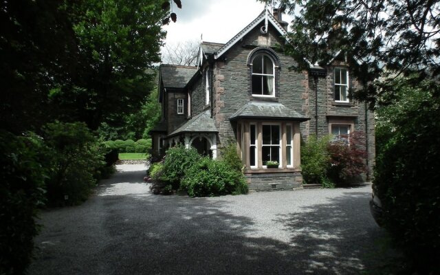 The Beeches Guest House