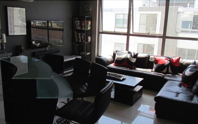 African Fiesta Holiday Apartment Rentals