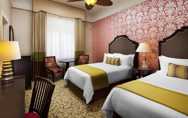 The Royal Hawaiian, a Luxury Collection Resort, Waikiki