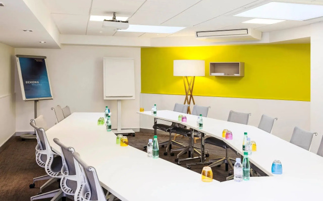 Novotel Paris Centre Bercy