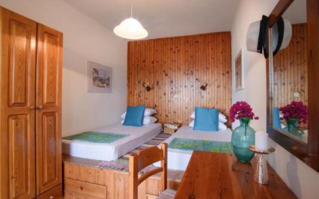 Villa Meandros