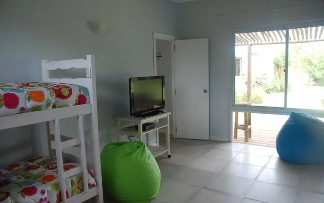 La barra Punta del Este Casa 5 dormitorios