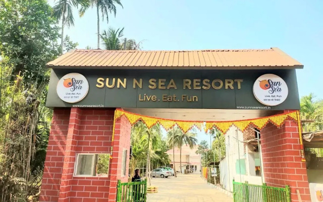 Sun N Sea Resort