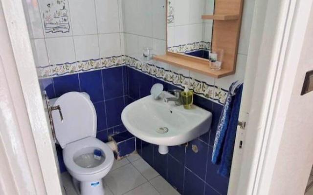 A special  Apartment for rent today
