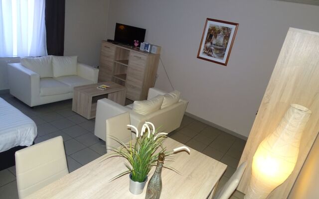 Budget Flats Leuven