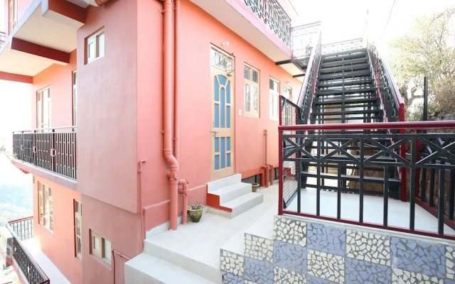 City View Homestay by OYO Rooms