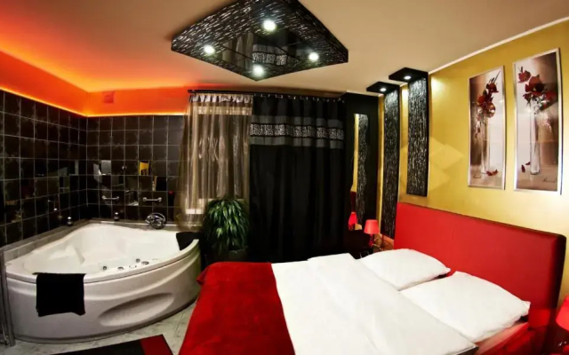 Apartament M2 Poznan