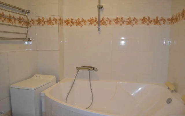 Lakshmi Lux Apartment Arbat Modern