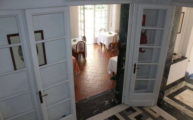 Hotel Villa Edera