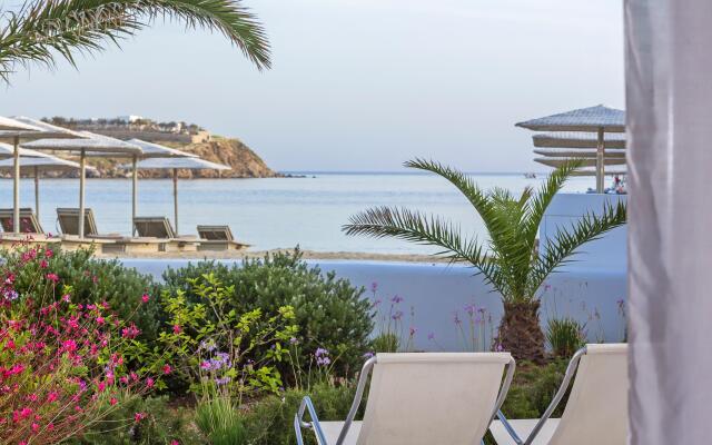 Mykonos Ammos Hotel