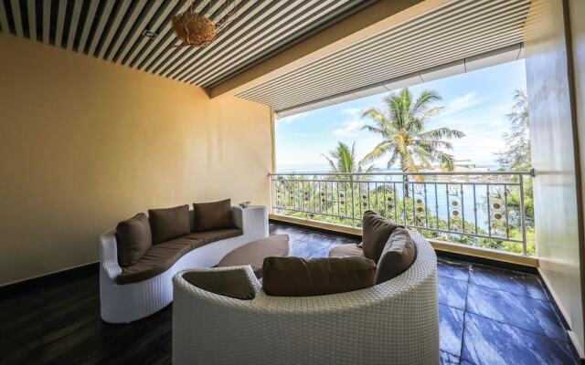 Ocean Star Hotel