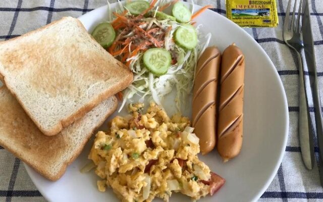 Snooze Inn Phuket