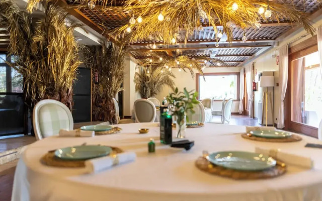Hotel Boutique Hort de Nal