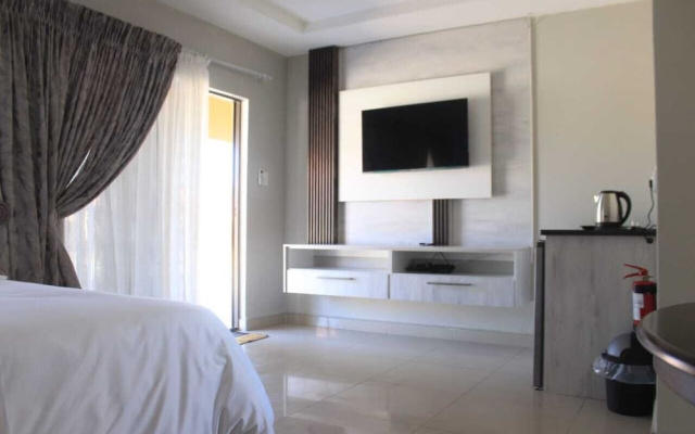 Aza Guesthouse