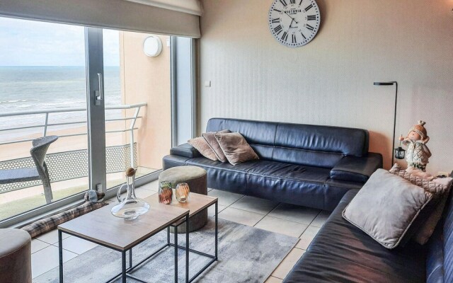 Residentie Zeezicht Ref. 89