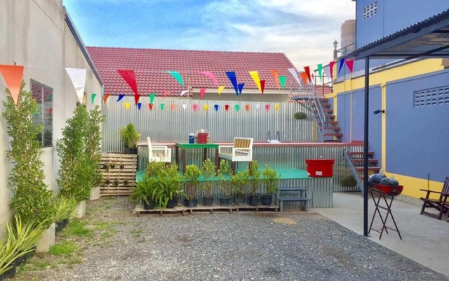Mango Home 102