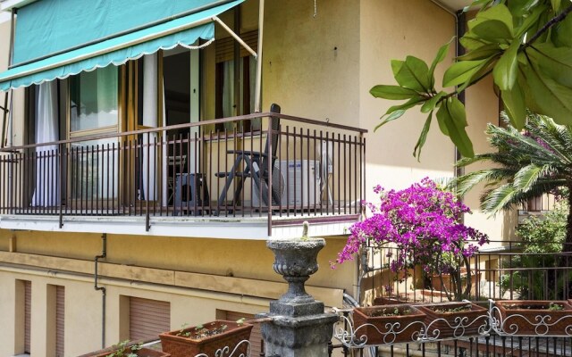 Mondial Apartment in Rapallo