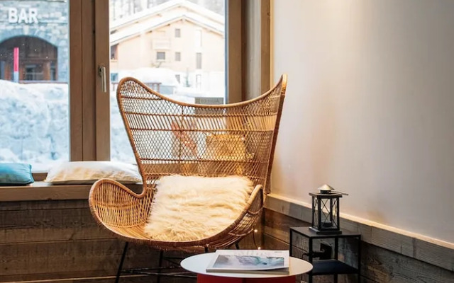 Victoria Lodge, Friendly Hotel