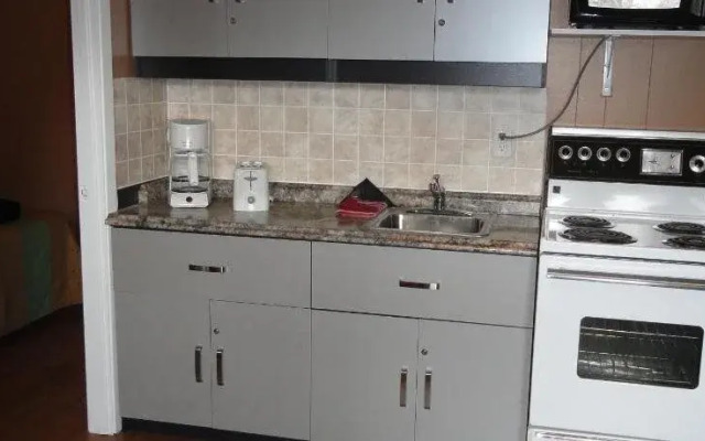 Edgewater Resorts - Edgewater by the Bay