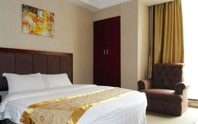 Xiawan Dijing Hotel - Zhuhai