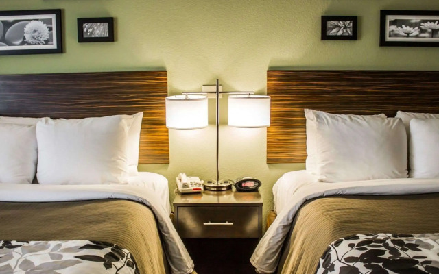 Sleep Inn & Suites Harrisburg - Hershey Southwest