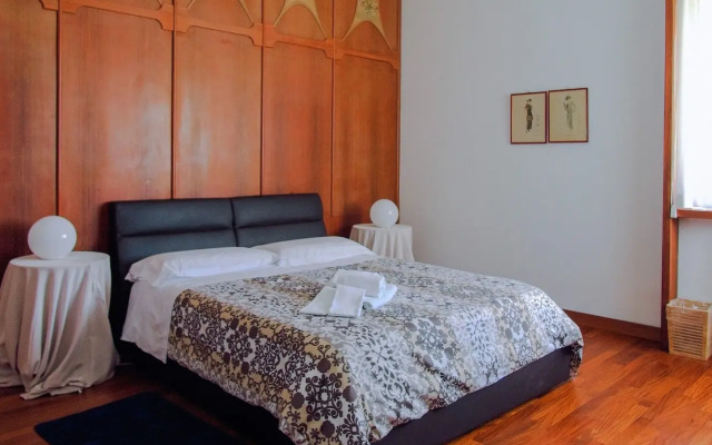 B&B Villa Wanda