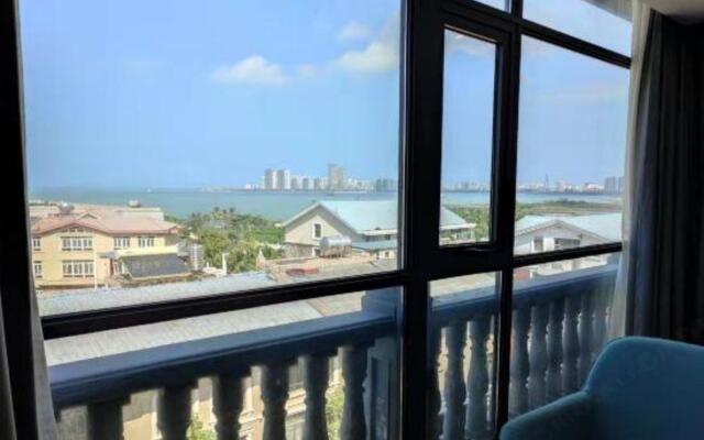 Xi'eryue Hotel