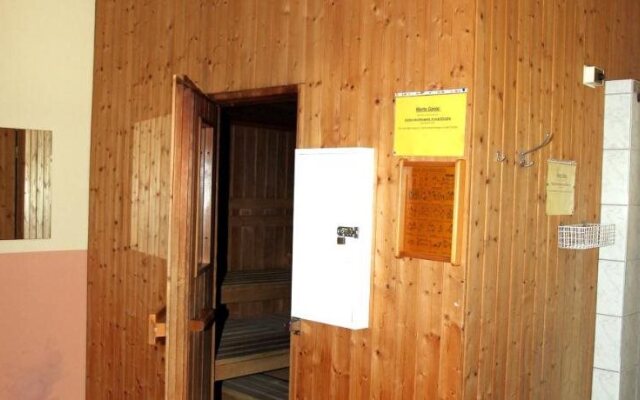 Pension Tennisweber