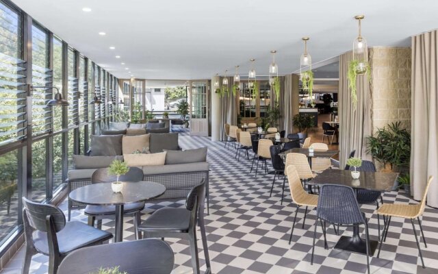 Vibe Hotel Rushcutters Bay Sydney