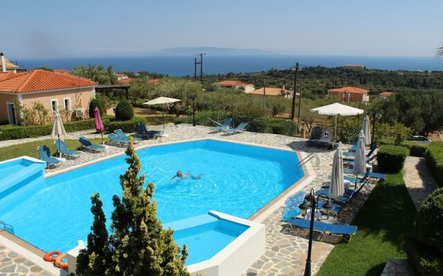 Oneira Villas