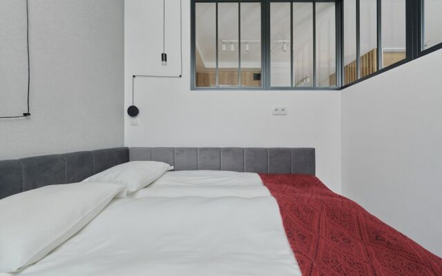 Comfortable Studio in Wrocław by Renters