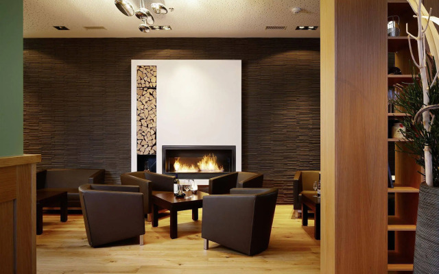 Mercure Chur City West