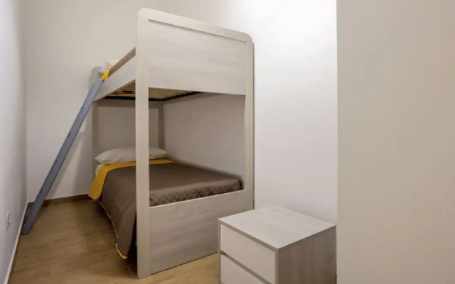 Apartment Sole Balestrate